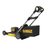 DeWalt DCMWP134N - купити в інтернет-магазині Техностар