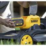 DeWalt DCMWSP550N - купити в інтернет-магазині Техностар
