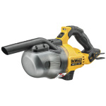 DeWalt DCV501LN - купити в інтернет-магазині Техностар