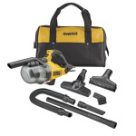 DeWalt DCV501LN - купити в інтернет-магазині Техностар