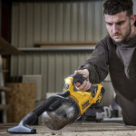 DeWalt DCV501LN - купити в інтернет-магазині Техностар