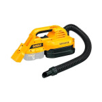 DeWalt DCV517N - купити в інтернет-магазині Техностар