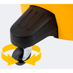 DeWalt DXV20PC - купити в інтернет-магазині Техностар