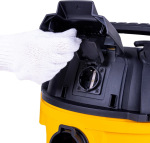 DeWalt DXV20PTA - купити в інтернет-магазині Техностар