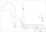 Deante BME 024N - купити в інтернет-магазині Техностар