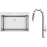 Deante ZPOE010C - купити в інтернет-магазині Техностар