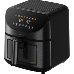 Deerma Air Fryer KZ150 8L - купити в інтернет-магазині Техностар