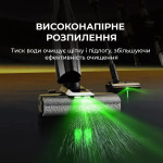 Deerma DEM-VX300 MIX - купити в інтернет-магазині Техностар