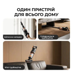 Deerma DEM-VX300 MIX - купити в інтернет-магазині Техностар