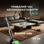 Deerma DEM-VX300 MIX - купити в інтернет-магазині Техностар