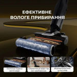 Deerma DEM-VX300 MIX - купити в інтернет-магазині Техностар