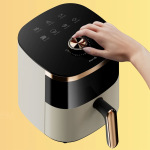 Deerma KZ30W 3L (DEM-KZ30W) - купити в інтернет-магазині Техностар