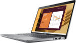 Dell Latitude 5450 Grey (N015L545014UA_W11P) - купити в інтернет-магазині Техностар