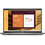 Dell Latitude 5550 Grey (N007L555015UA_UBU) - купити в інтернет-магазині Техностар