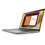 Dell Latitude 5550 Grey (N007L555015UA_UBU) - купити в інтернет-магазині Техностар