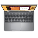 Dell Latitude 5550 Grey (N007L555015UA_UBU) - купити в інтернет-магазині Техностар