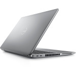 Dell Latitude 5550 Grey (N007L555015UA_UBU) - купити в інтернет-магазині Техностар