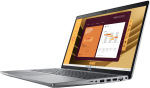 Dell Latitude 5550 Grey (N095L555015UA_UBU) - купити в інтернет-магазині Техностар