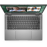 Dell Latitude 7350 Gray (N099L735013UA_W11P) - купити в інтернет-магазині Техностар