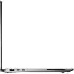 Dell Latitude 7350 Gray (N099L735013UA_W11P) - купити в інтернет-магазині Техностар