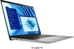 Dell Latitude 7455 Touch Titan Gray (N098L745513UA_W11P) - купити в інтернет-магазині Техностар