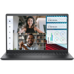 Dell Vostro 3520 (N3002PVNB3520UA_NB_UBU) Black - купити в інтернет-магазині Техностар