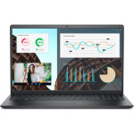 Dell Vostro 3530 (N0093PVNB3530UA_UBU) Black - купити в інтернет-магазині Техностар