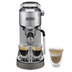 Delonghi Dedica Duo EC890.M - купити в інтернет-магазині Техностар