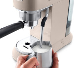 Delonghi EC 885 BG - купити в інтернет-магазині Техностар