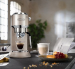 Delonghi EC 885 BG - купити в інтернет-магазині Техностар