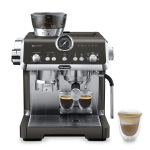 Delonghi EC 9555.BK - купити в інтернет-магазині Техностар