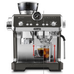 Delonghi EC 9555.BK - купити в інтернет-магазині Техностар