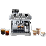 Delonghi EC 9885.M - купити в інтернет-магазині Техностар