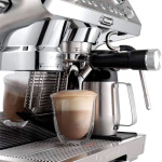 Delonghi EC 9885.M - купити в інтернет-магазині Техностар