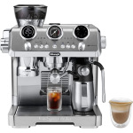 Delonghi EC 9885.M - купити в інтернет-магазині Техностар