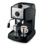 Delonghi EC 155 - купити в інтернет-магазині Техностар