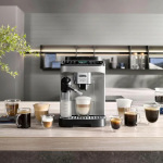 Delonghi ECAM 310.80 SB - купити в інтернет-магазині Техностар