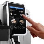 Delonghi ECAM 380.85 SB - купити в інтернет-магазині Техностар