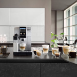 Delonghi ECAM 380.85 SB - купити в інтернет-магазині Техностар