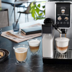 Delonghi ECAM 380.85 SB - купити в інтернет-магазині Техностар