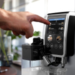 Delonghi ECAM 380.85 SB - купити в інтернет-магазині Техностар