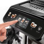 Delonghi ECAM 450.86.T - купити в інтернет-магазині Техностар