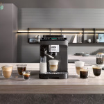 Delonghi ECAM310.60.GB - купити в інтернет-магазині Техностар
