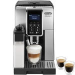 Delonghi ECAM354.55SB - купити в інтернет-магазині Техностар