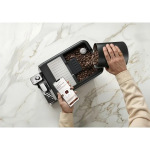 Delonghi ECAM470.85.MB Eletta Ultra - купити в інтернет-магазині Техностар