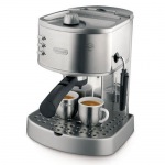 Delonghi EC 330 S - купити в інтернет-магазині Техностар