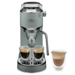 Delonghi EC 890 GR - купити в інтернет-магазині Техностар