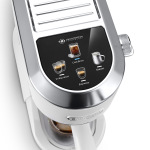 Delonghi EC 890 WI - купити в інтернет-магазині Техностар
