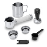 Delonghi EC 890 WI - купити в інтернет-магазині Техностар