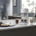 Delonghi EC 890 WI - купити в інтернет-магазині Техностар